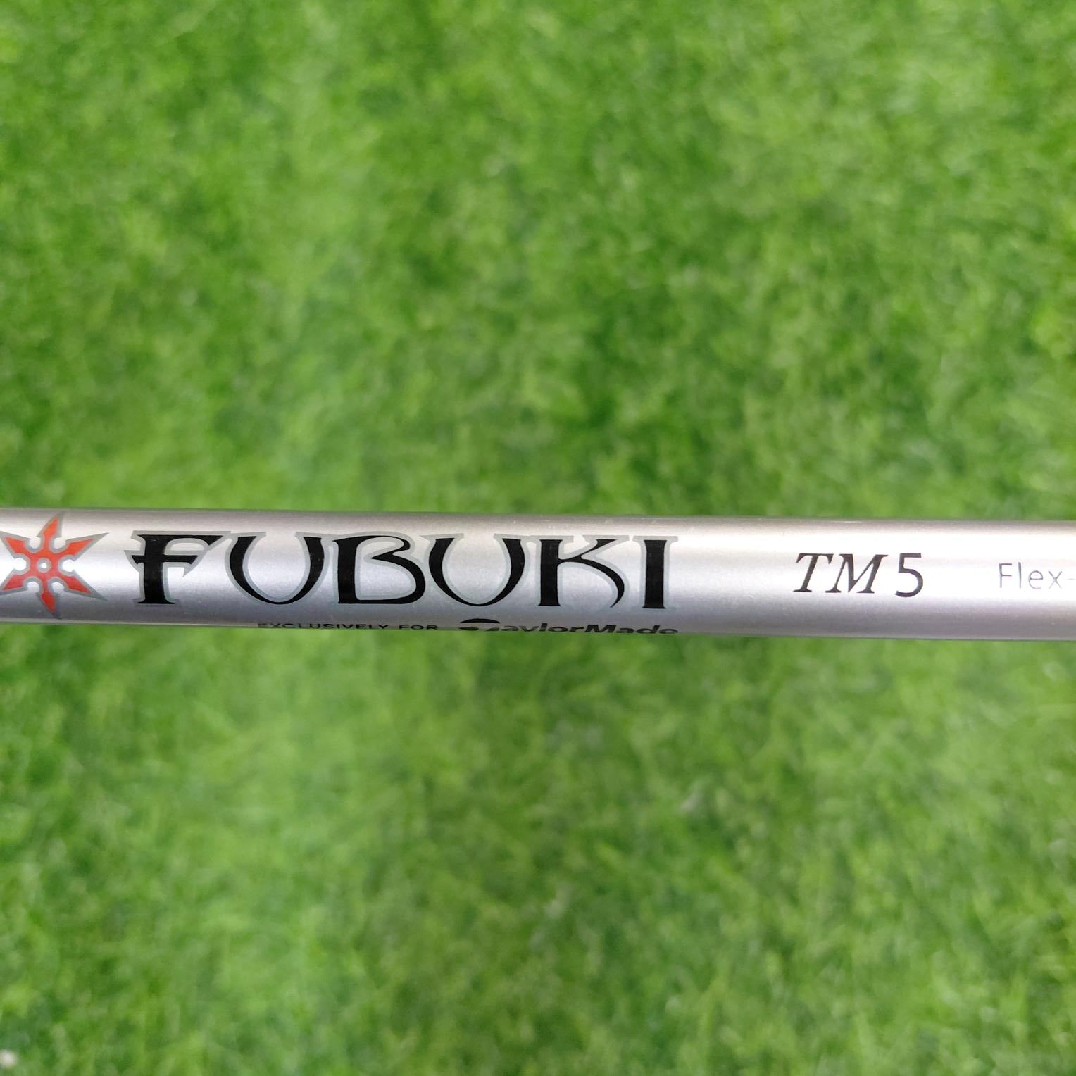 TaylorMade Driver / M6 / 10.5° / R(S)
