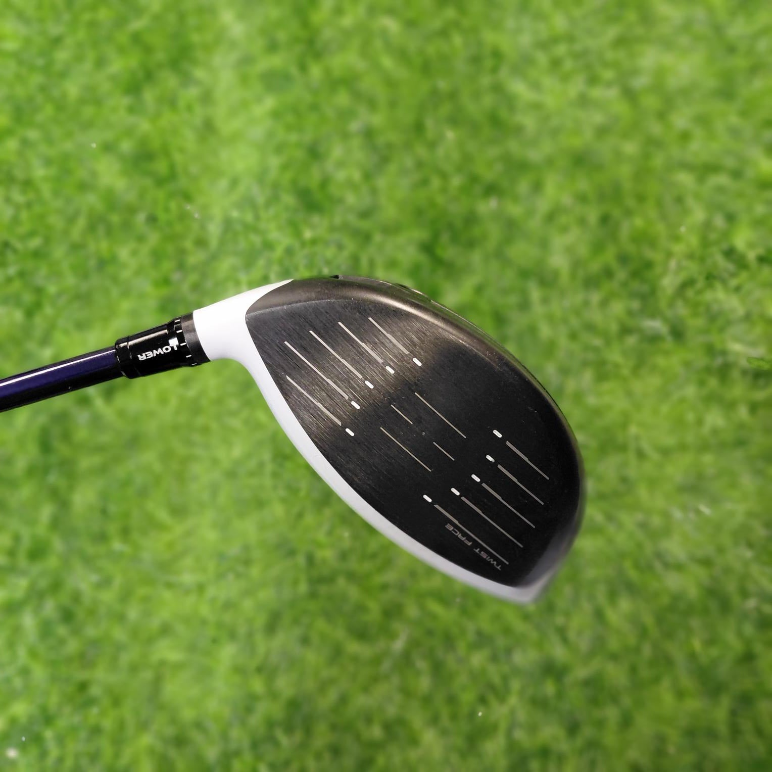TaylorMade Driver / SIM2 MAX / 9.0° / R