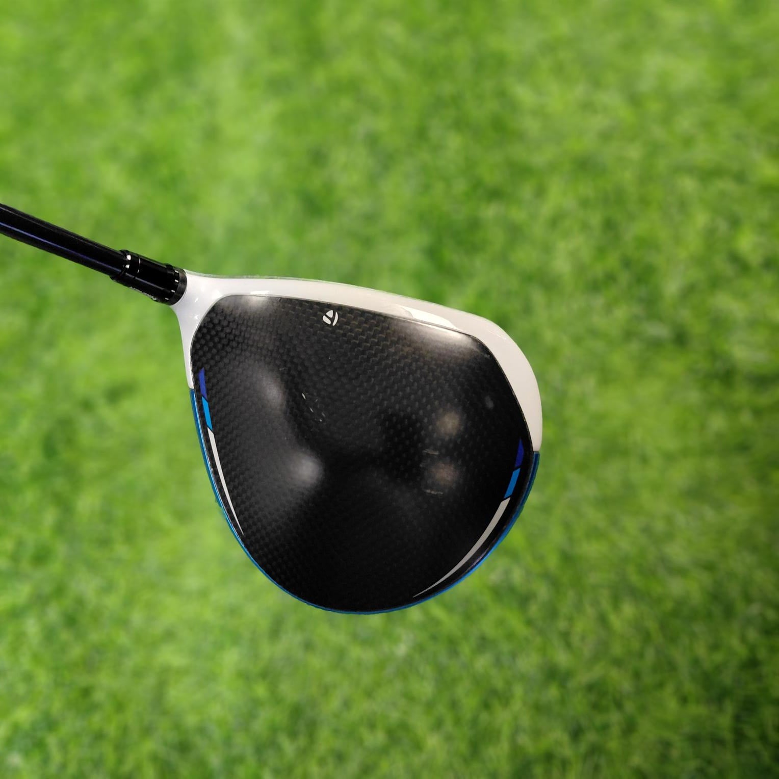 TaylorMade Driver / SIM2 MAX / 9.0° / R