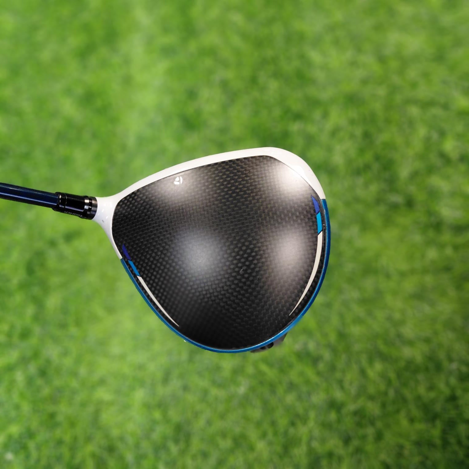 TaylorMade Driver / SIM2 / 10.5° / S
