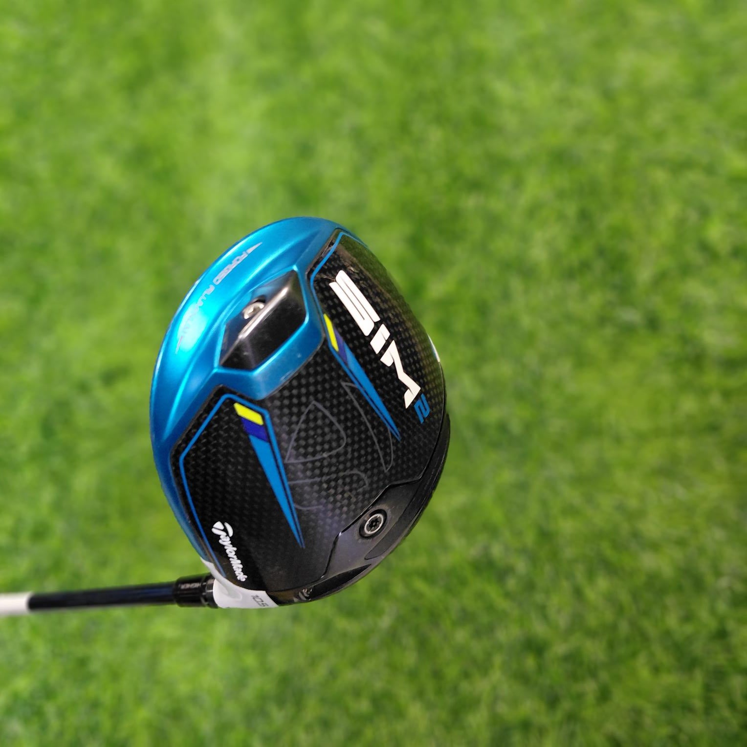 TaylorMade Driver / SIM2 / 10.5° / S