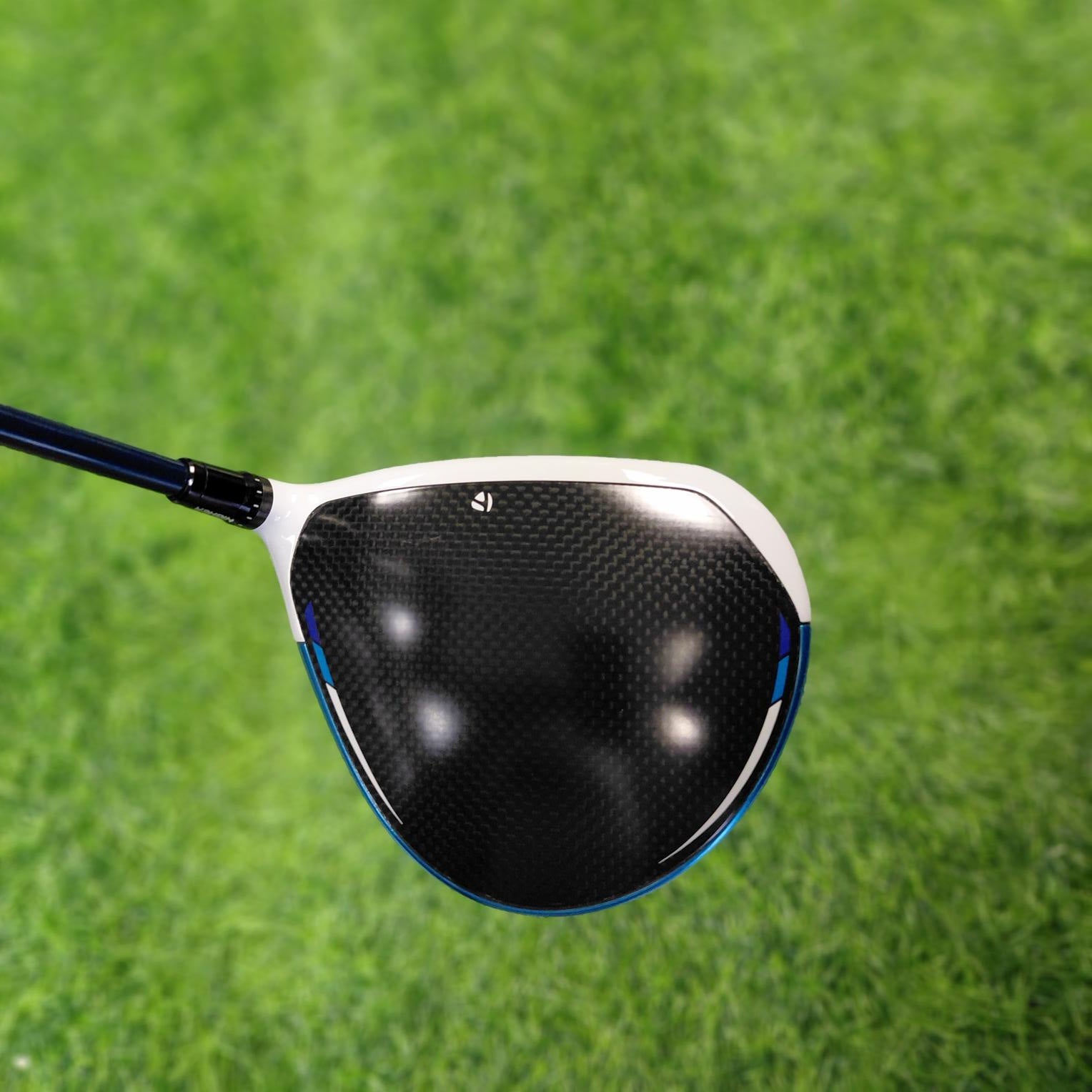 TaylorMade Driver / SIM2 MAX-D / 10.5° / R(S)