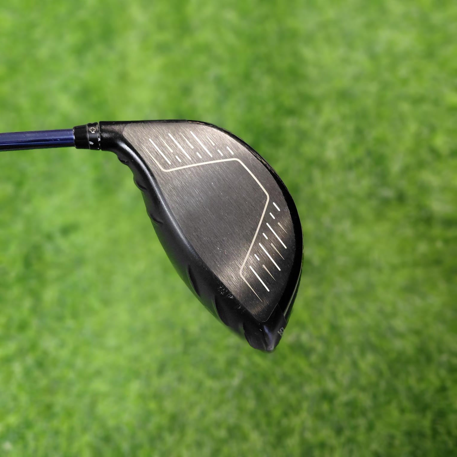 PING Driver / G425 LST / 9.0° / S