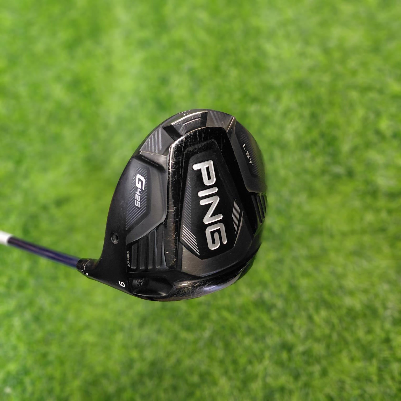 PING Driver / G425 LST / 9.0° / S