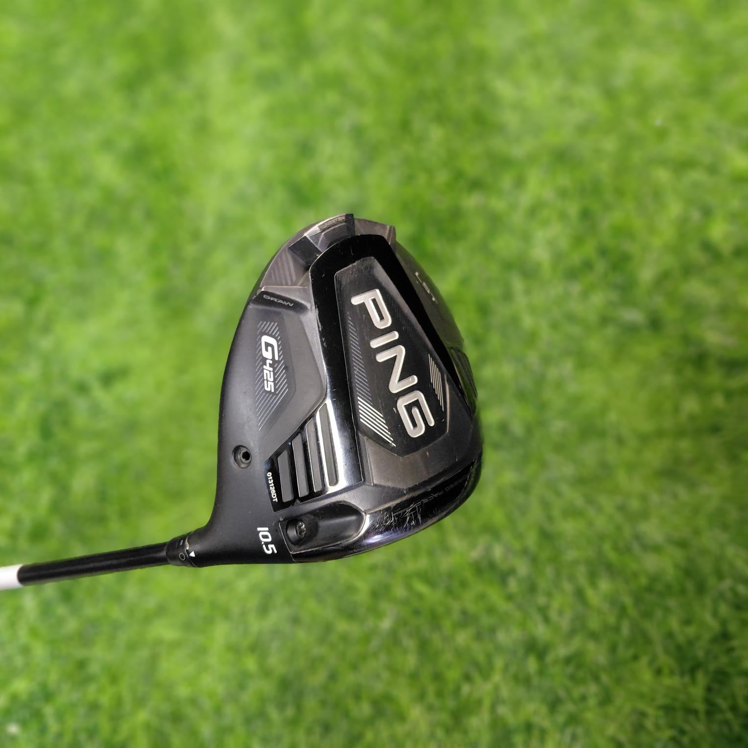 PING Driver / G425 LST / 10.5° / R(S)