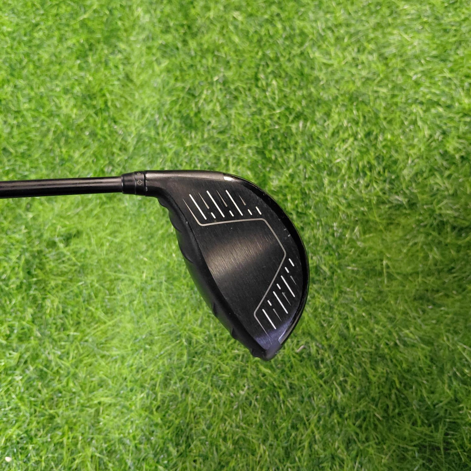 PING Driver / G425 LST / 10.5° / R(S)
