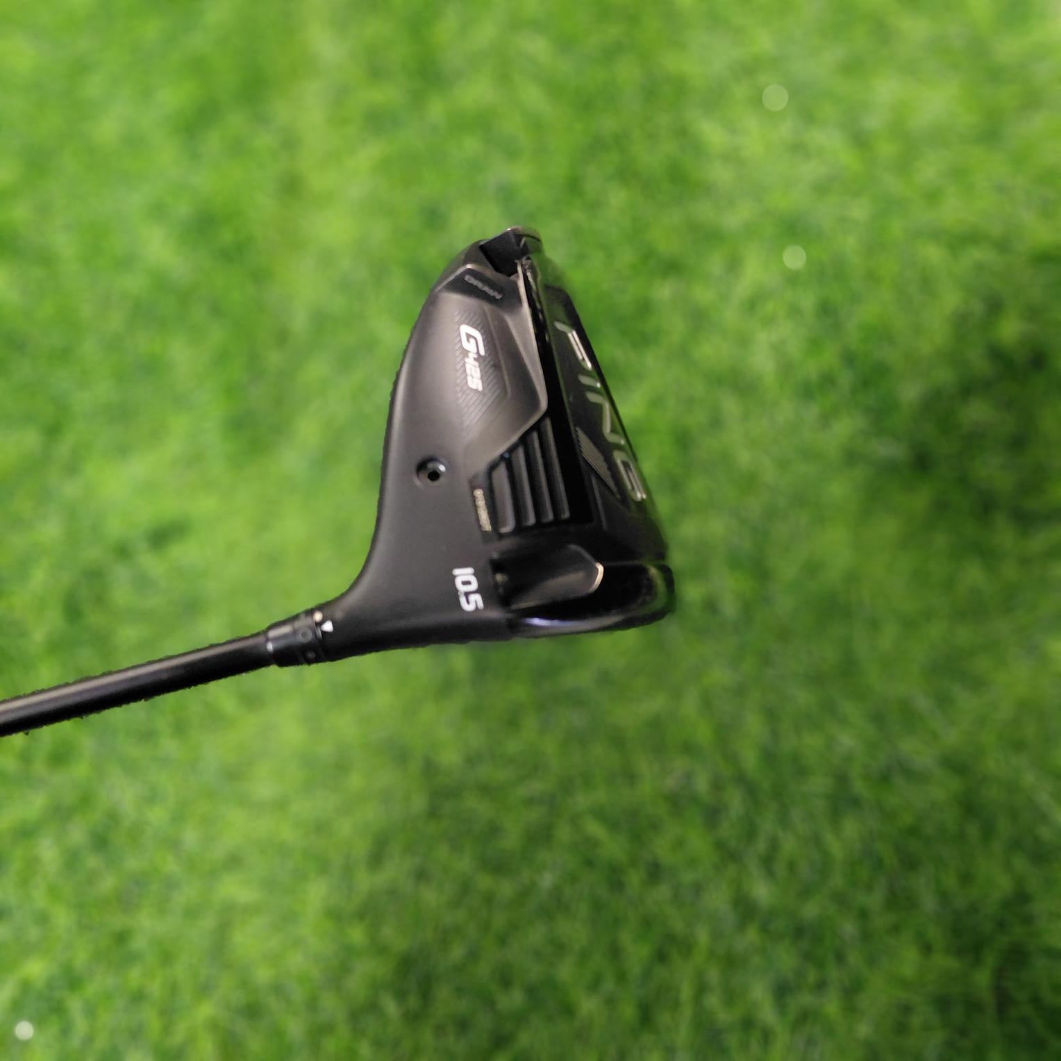 PING Driver / G425 LST / 10.5° / R(S)