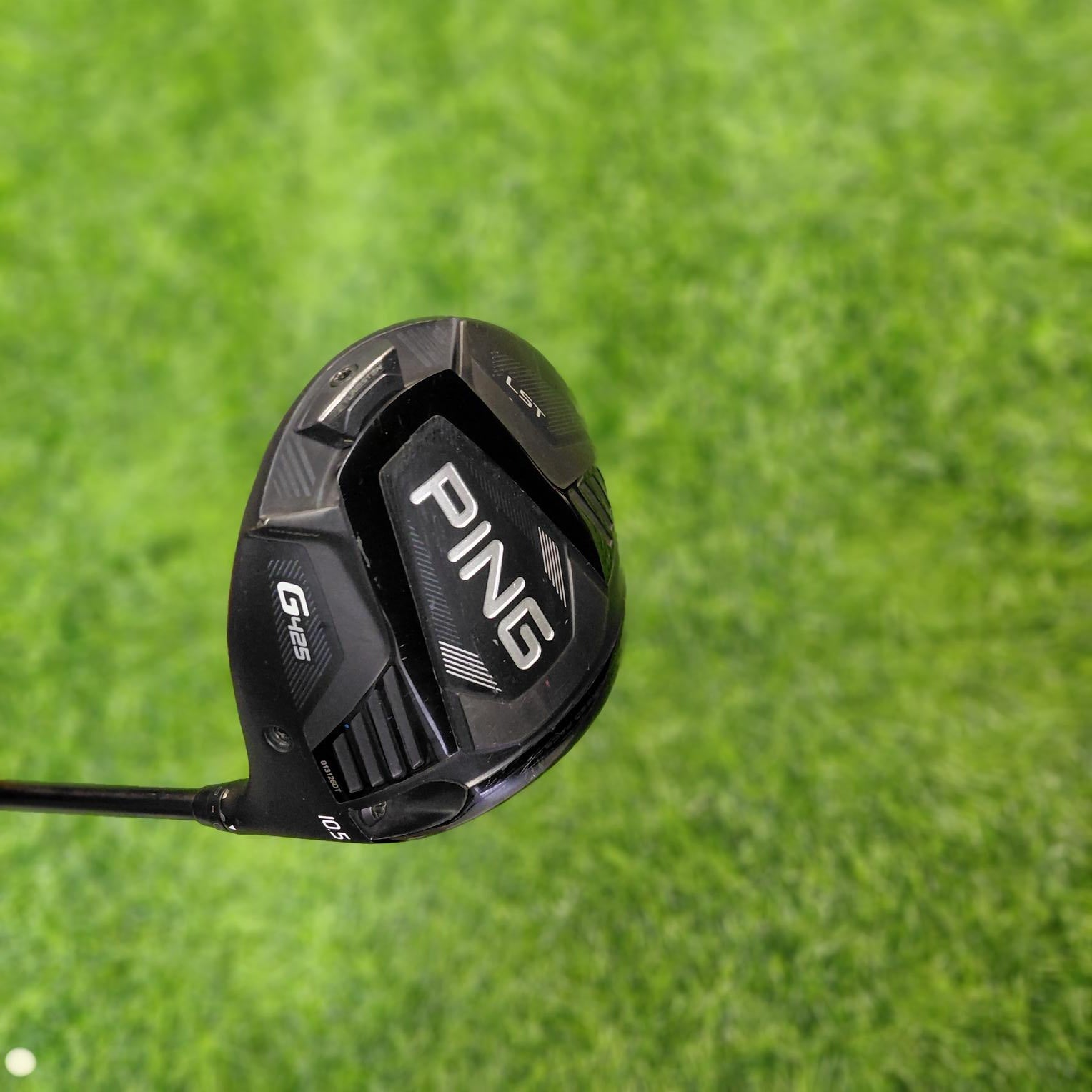 PING Driver / G425 LST / 10.5° / R(S)