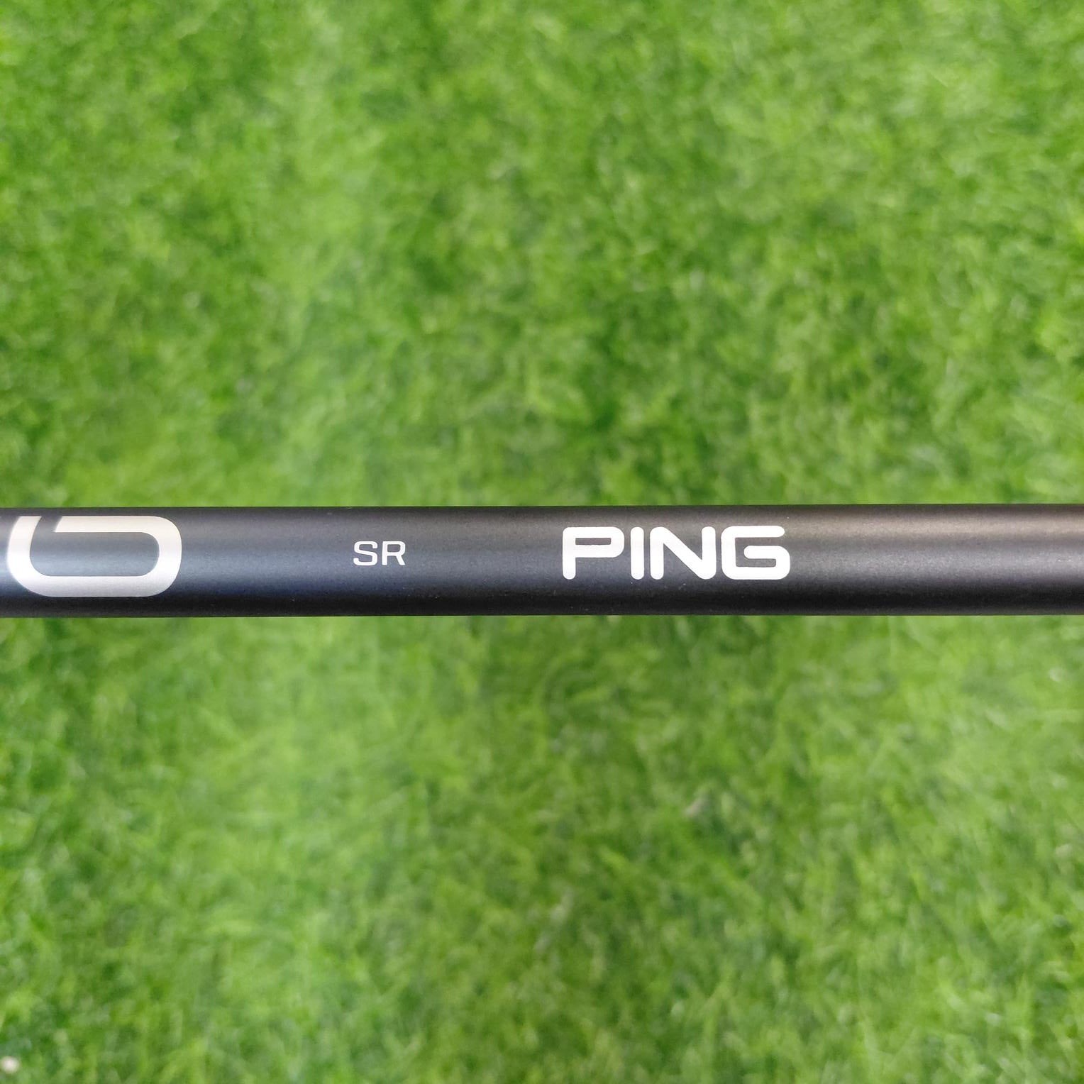 PING Driver / G425 LST / 10.5° / R(S)