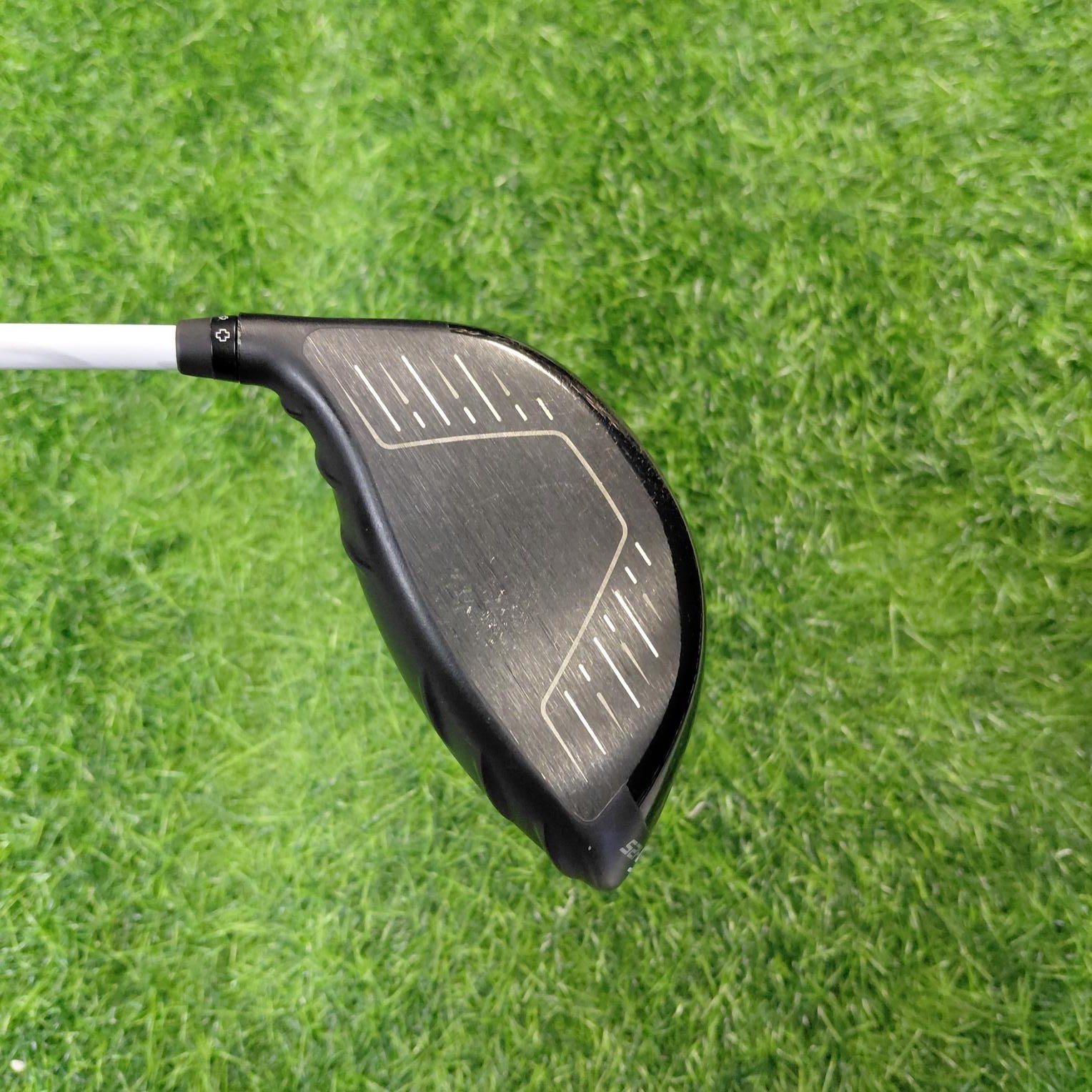 PING Driver / G425 LST / 9.0° / S
