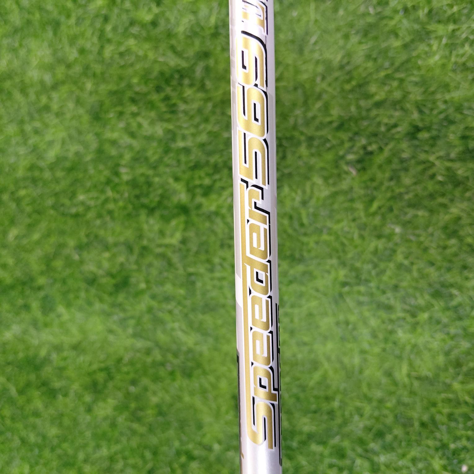PING Driver / G425 LST / 9.0° / S