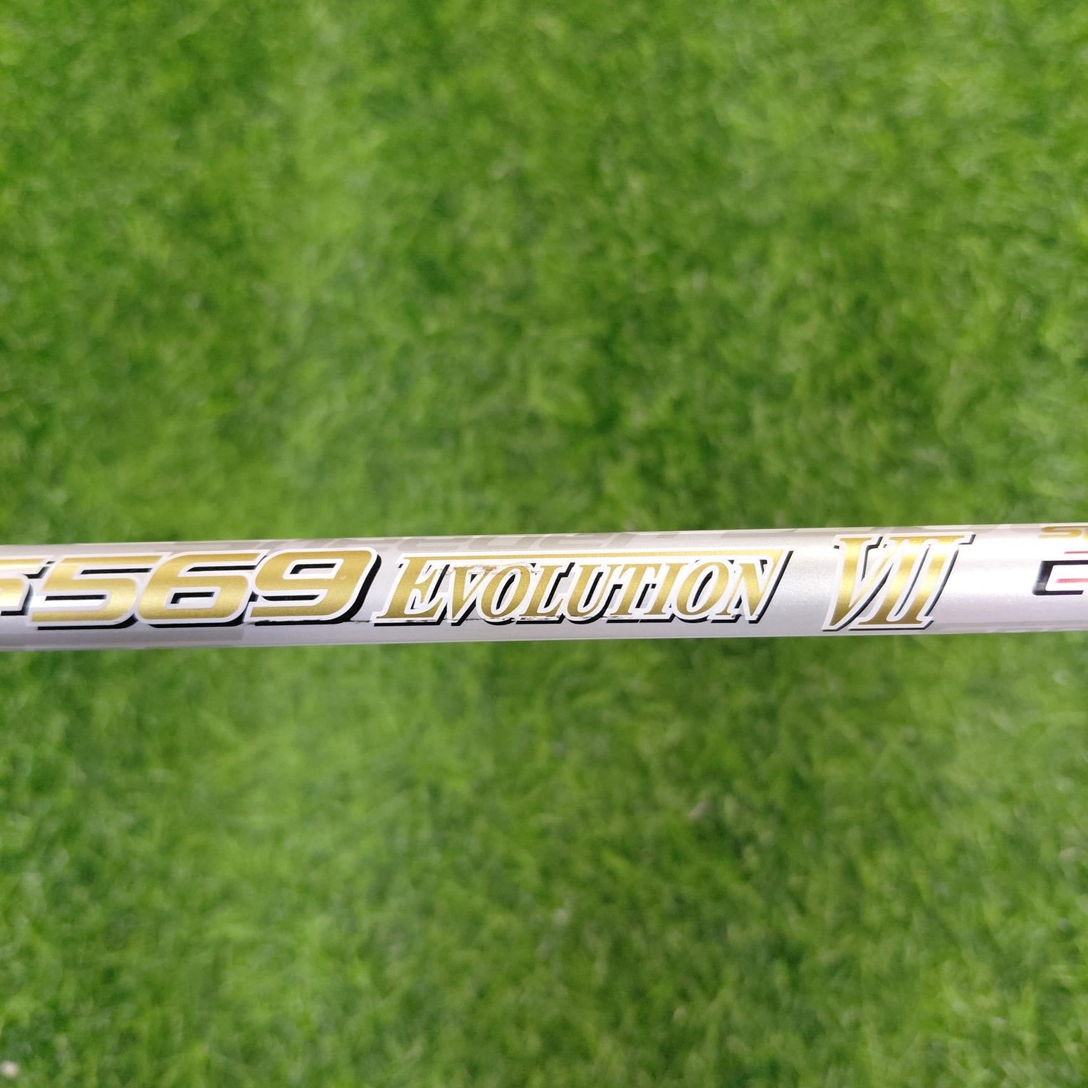 PING Driver / G425 LST / 9.0° / S