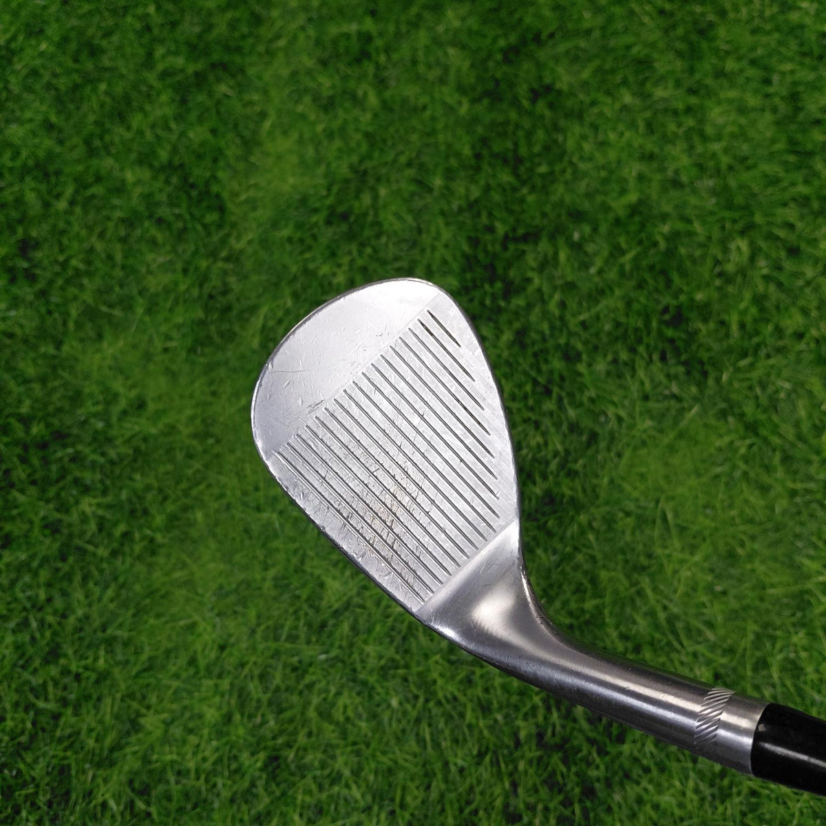 Titleist Wedge / VOKEY SM8 / 60.0 / X