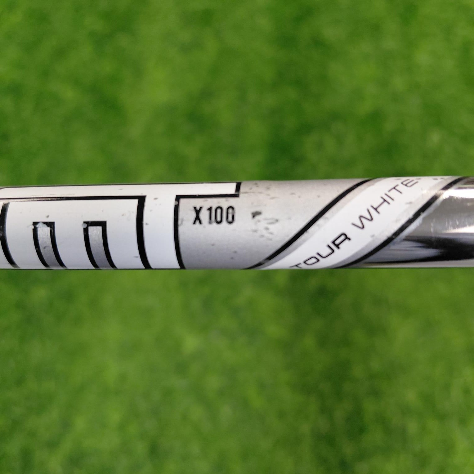 Titleist Wedge / VOKEY SM8 / 60.0 / X