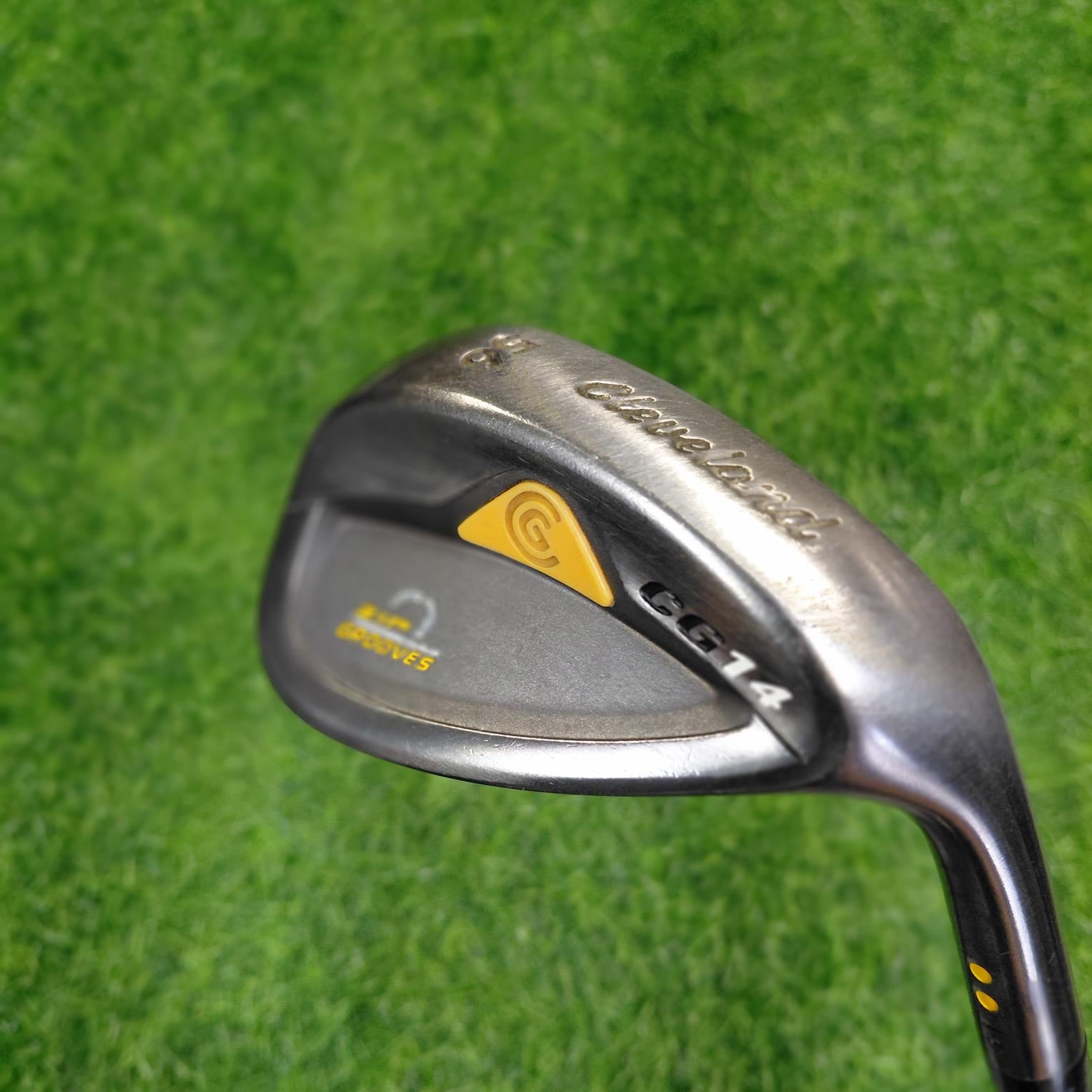 Cleveland Wedge / CG14 / 56.0