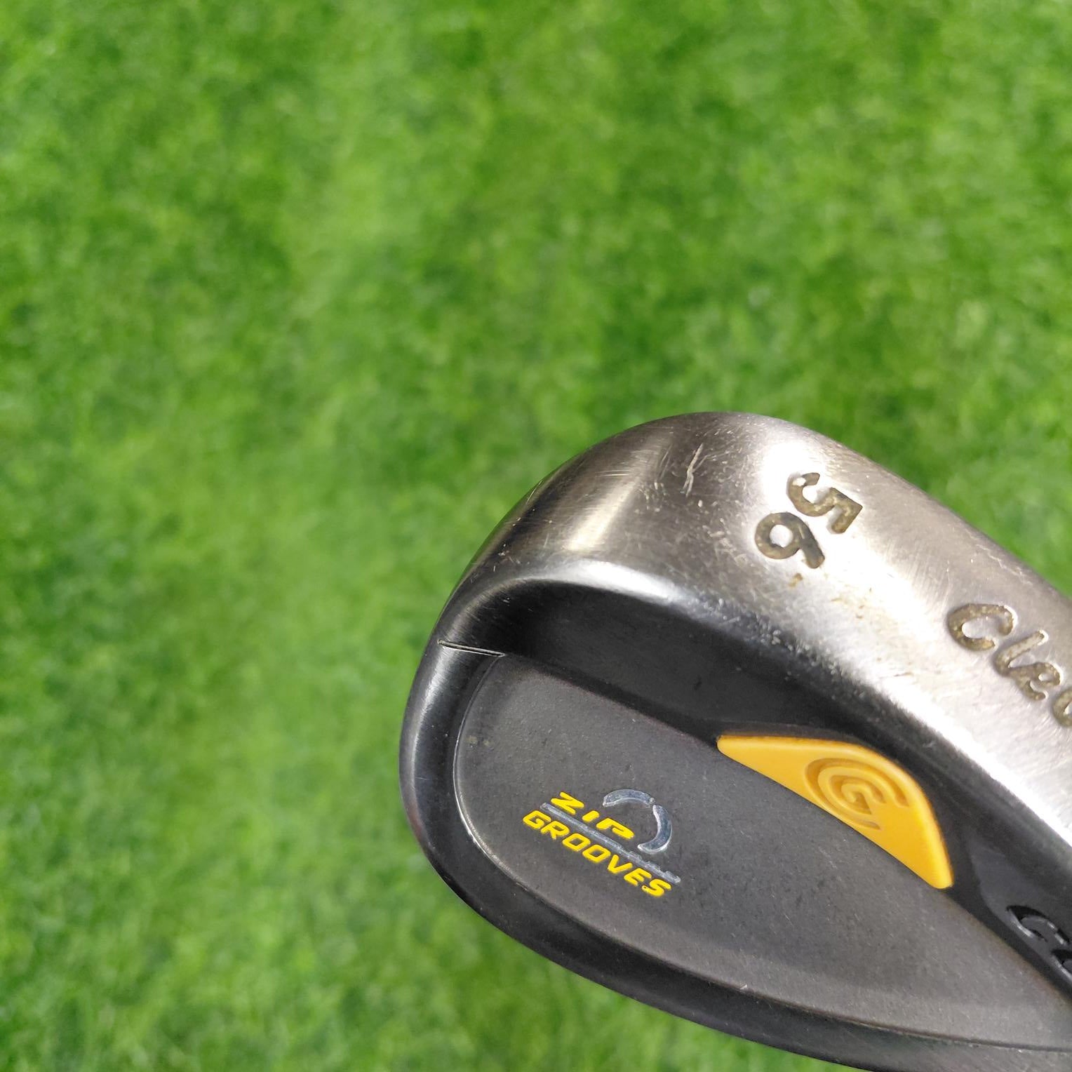 Cleveland Wedge / CG14 / 56.0