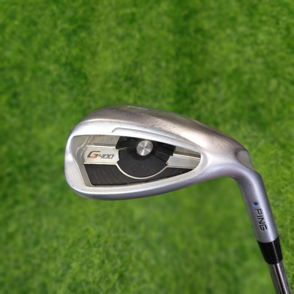 PING Wedge / G400 / LW / S