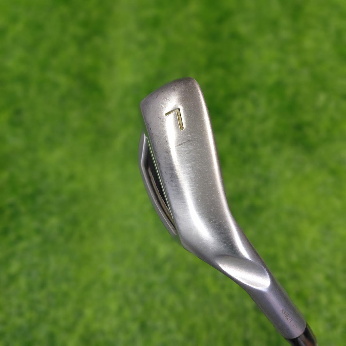 PING Wedge / G400 / LW / S