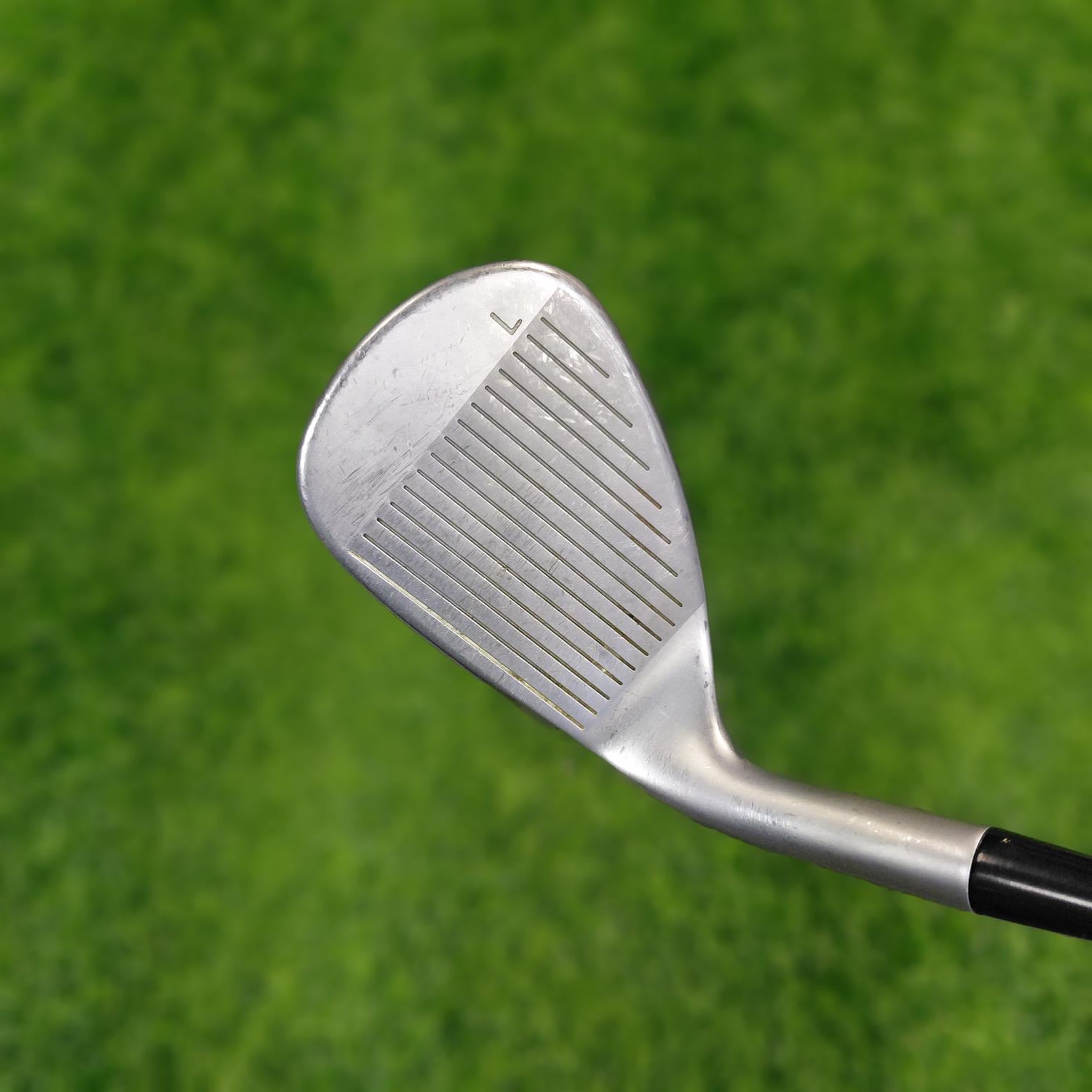 PING Wedge / G400 / LW / S