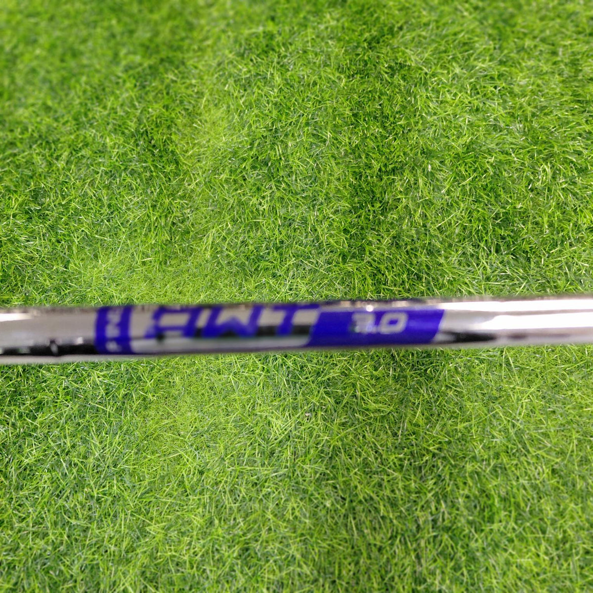 PING Wedge / G400 / LW / S