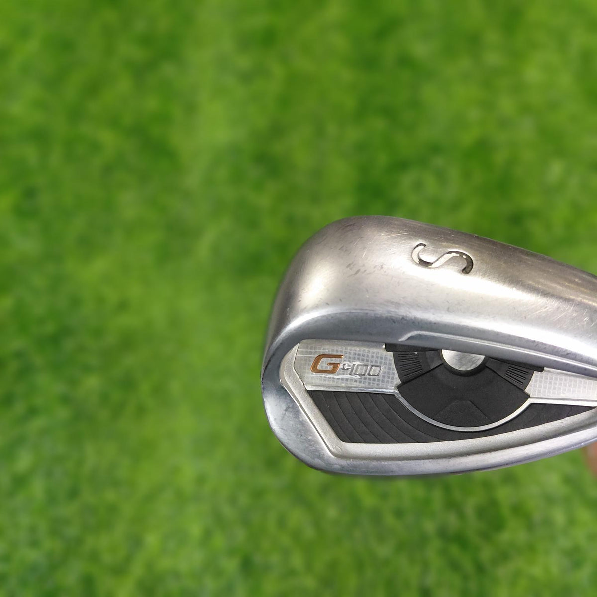 PING Wedge / G400 / SW / S