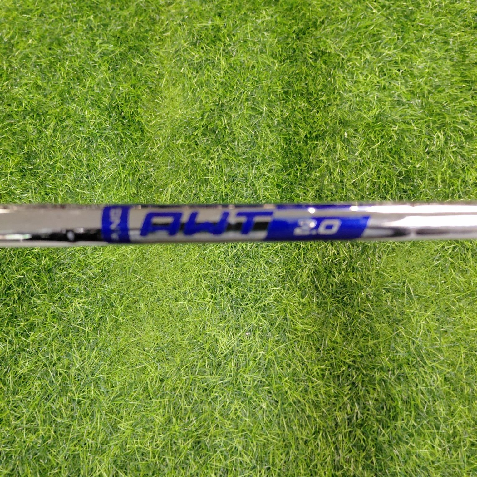 PING Wedge / G400 / SW / S