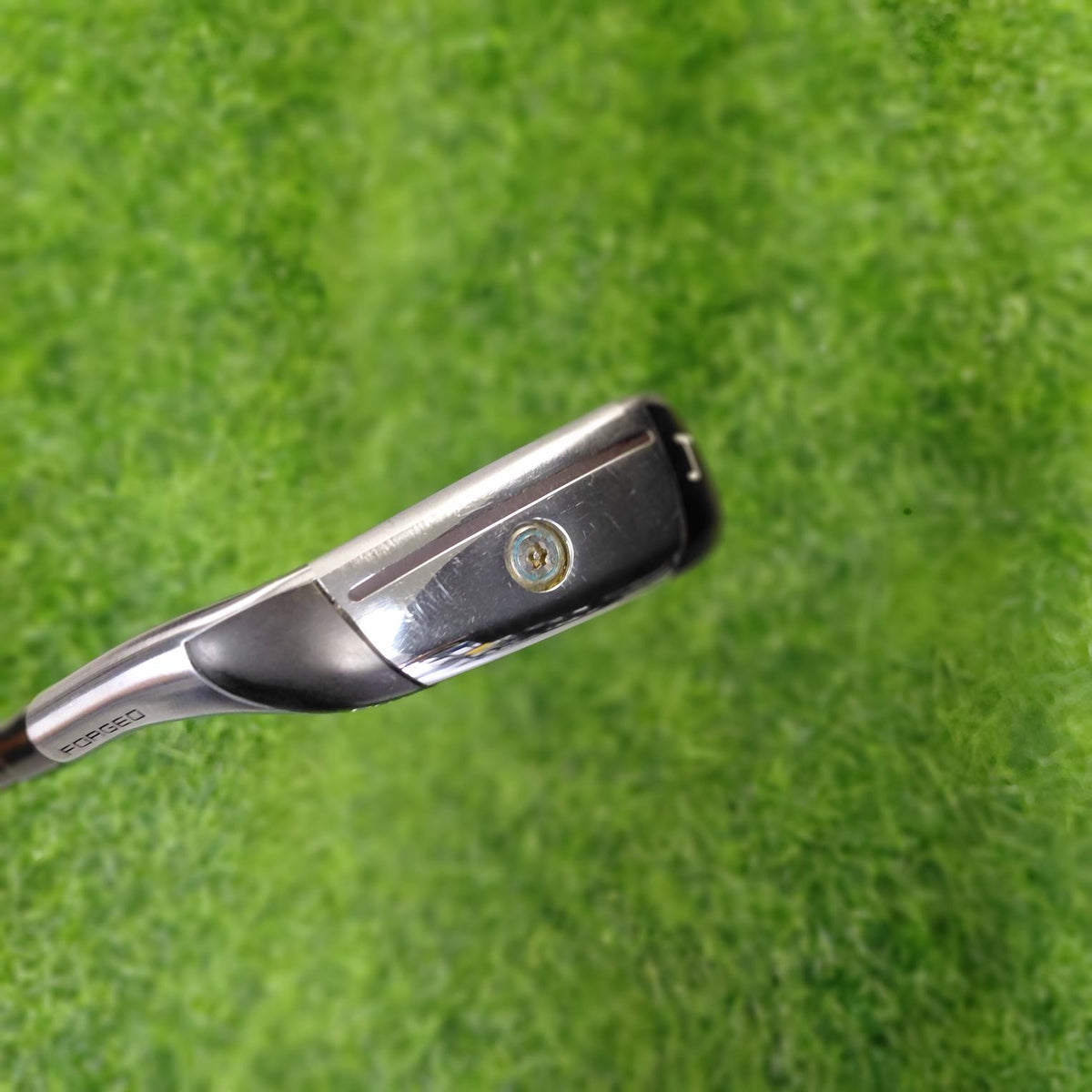 TaylorMade Hybrid / SIM DHY / 4H / Lefty / S