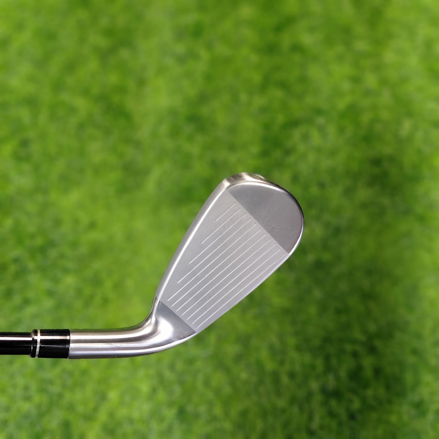 TaylorMade Hybrid / SIM DHY / 4H / Lefty / S