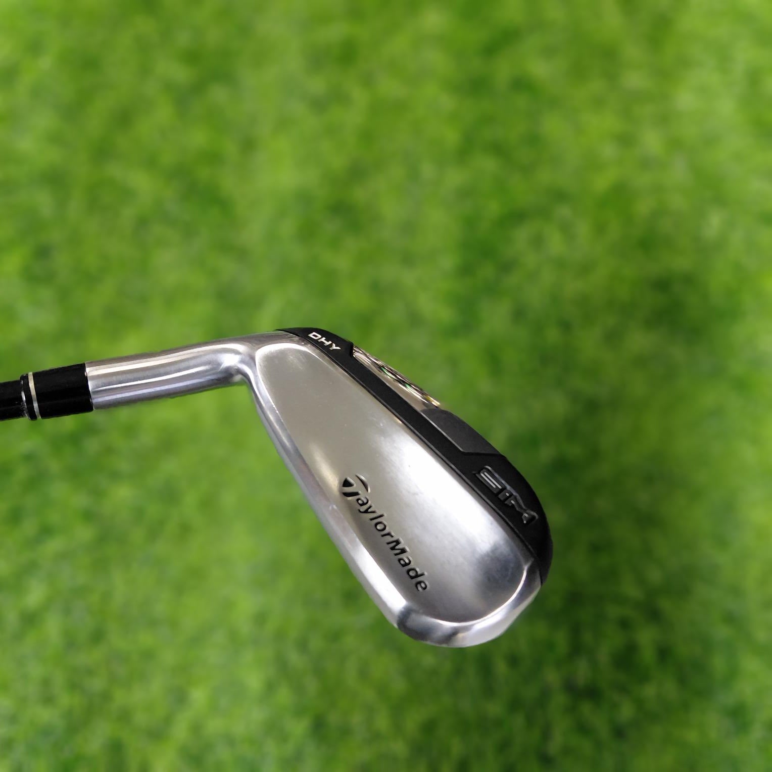 TaylorMade Hybrid / SIM DHY / 4H / Lefty / S