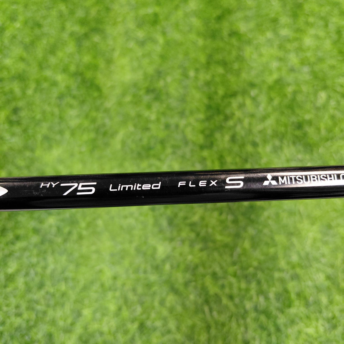 TaylorMade Hybrid / SIM DHY / 4H / Lefty / S