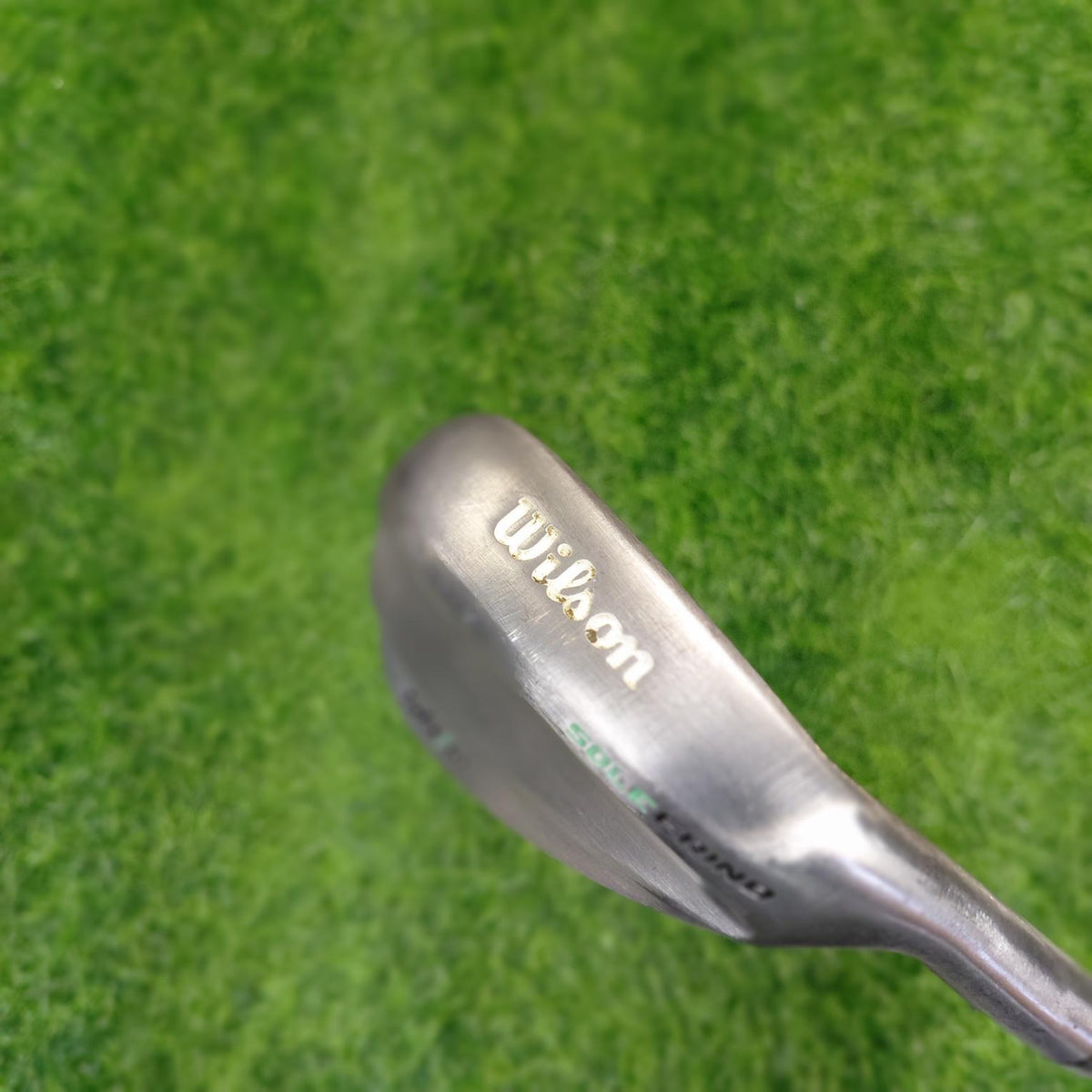 Wilson Wedge / HAMONIZED / 56.0