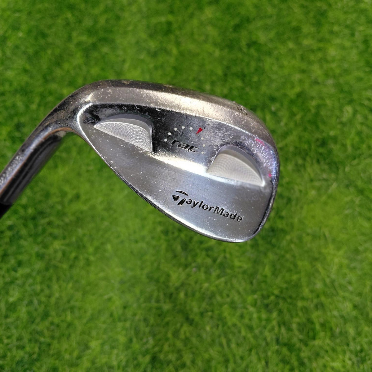 TaylorMade Etc / RAC / 56.0 / Lefty