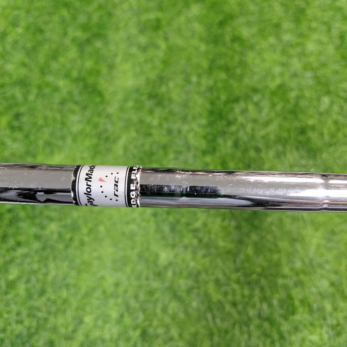 TaylorMade Etc / RAC / 56.0 / Lefty