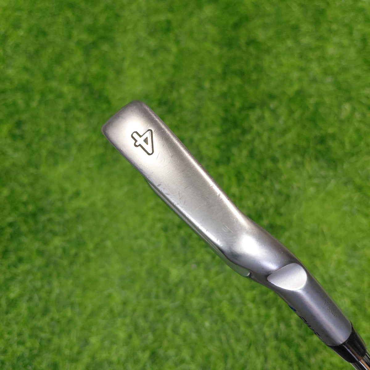 PING Etc / i Blade / #4 Single Iron / S