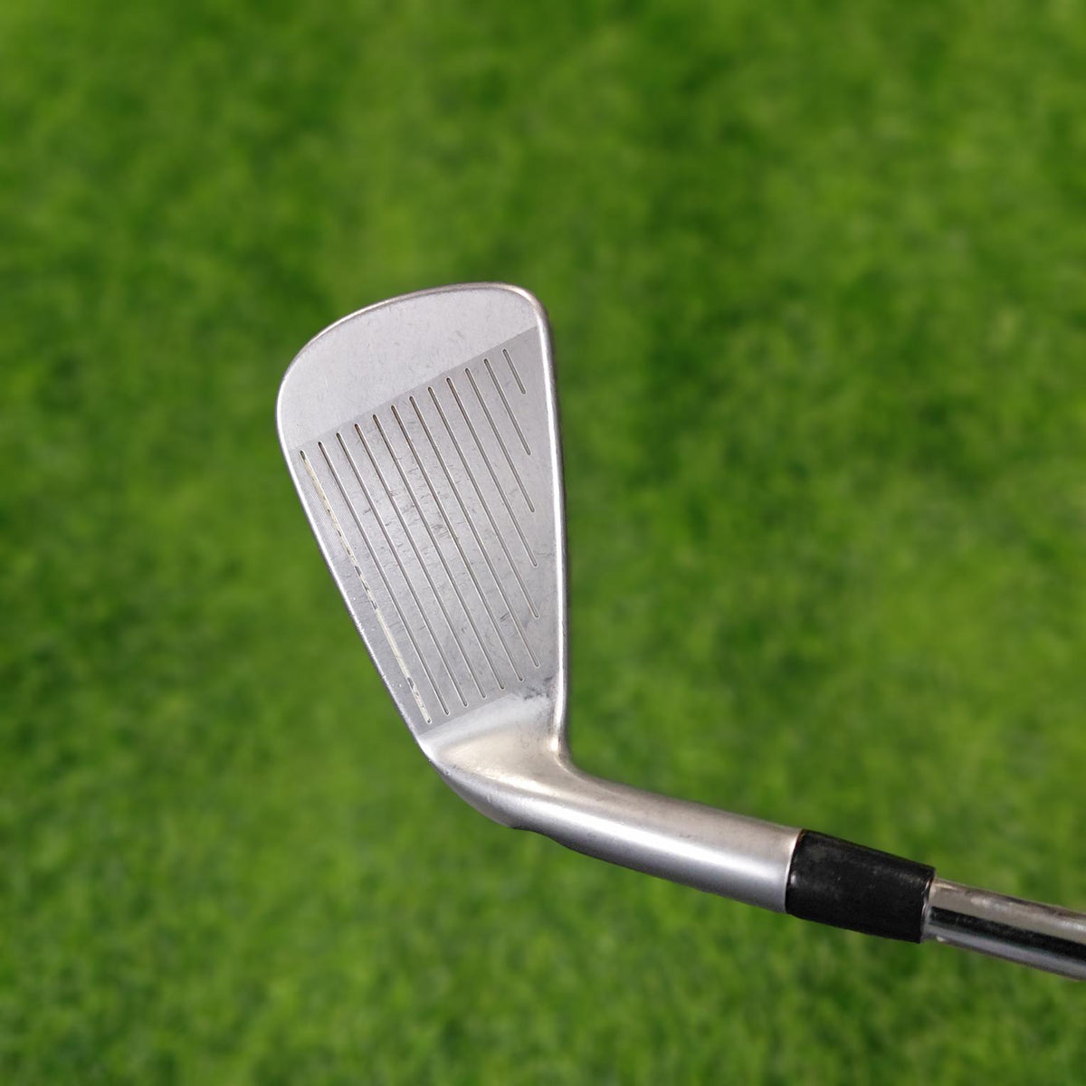 PING Etc / i Blade / #4 Single Iron / S