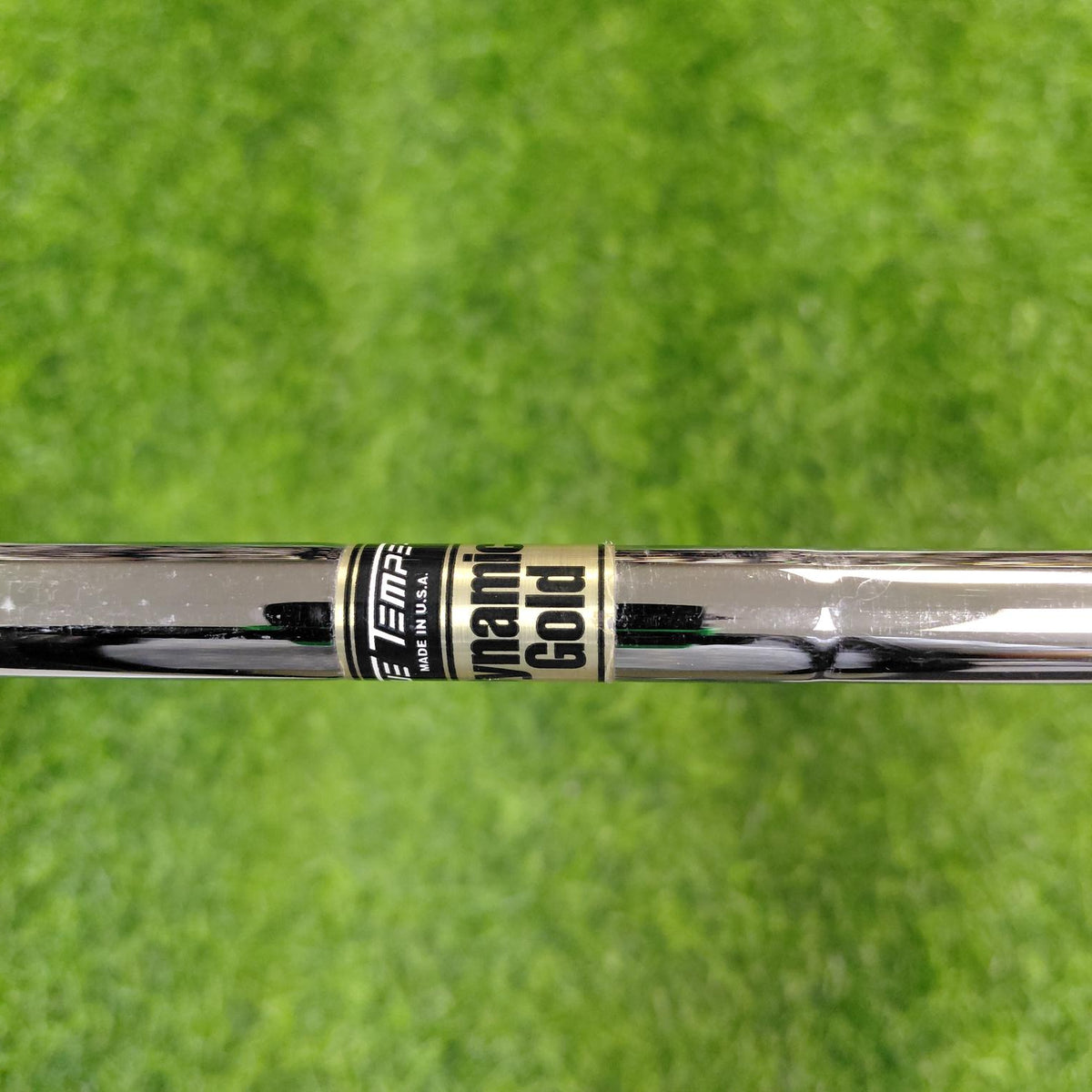 PING Etc / i Blade / #4 Single Iron / S