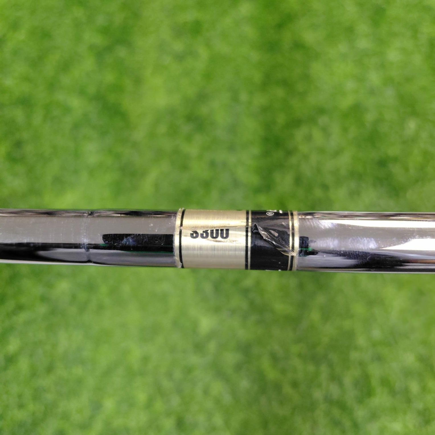 PING Etc / i Blade / #4 Single Iron / S