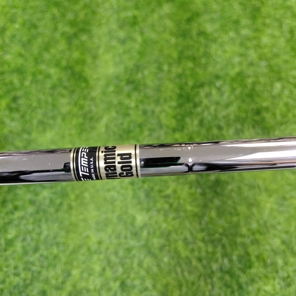 PING Etc / i Blade / #3 Single Iron / S
