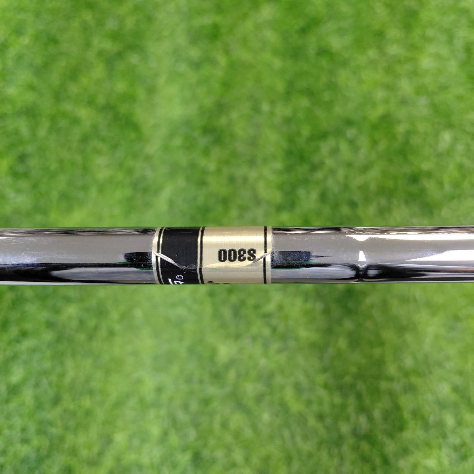 PING Etc / i Blade / #3 Single Iron / S
