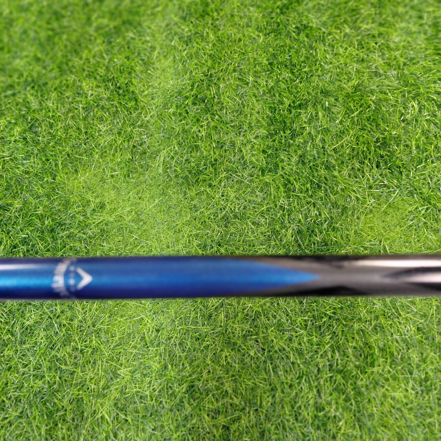 Callaway Hybrid / X / 3H(21.0) / S
