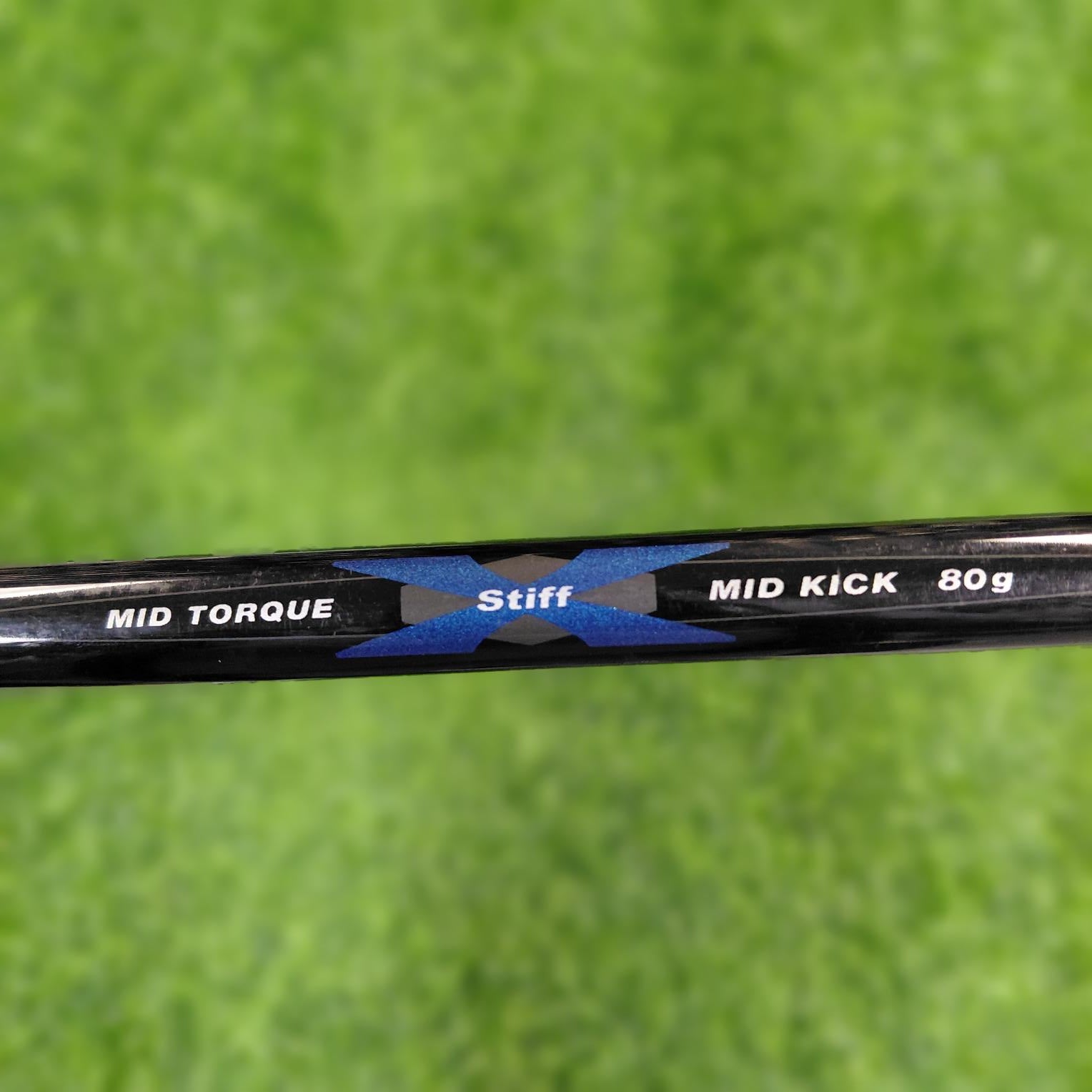 Callaway Hybrid / X / 3H(21.0) / S