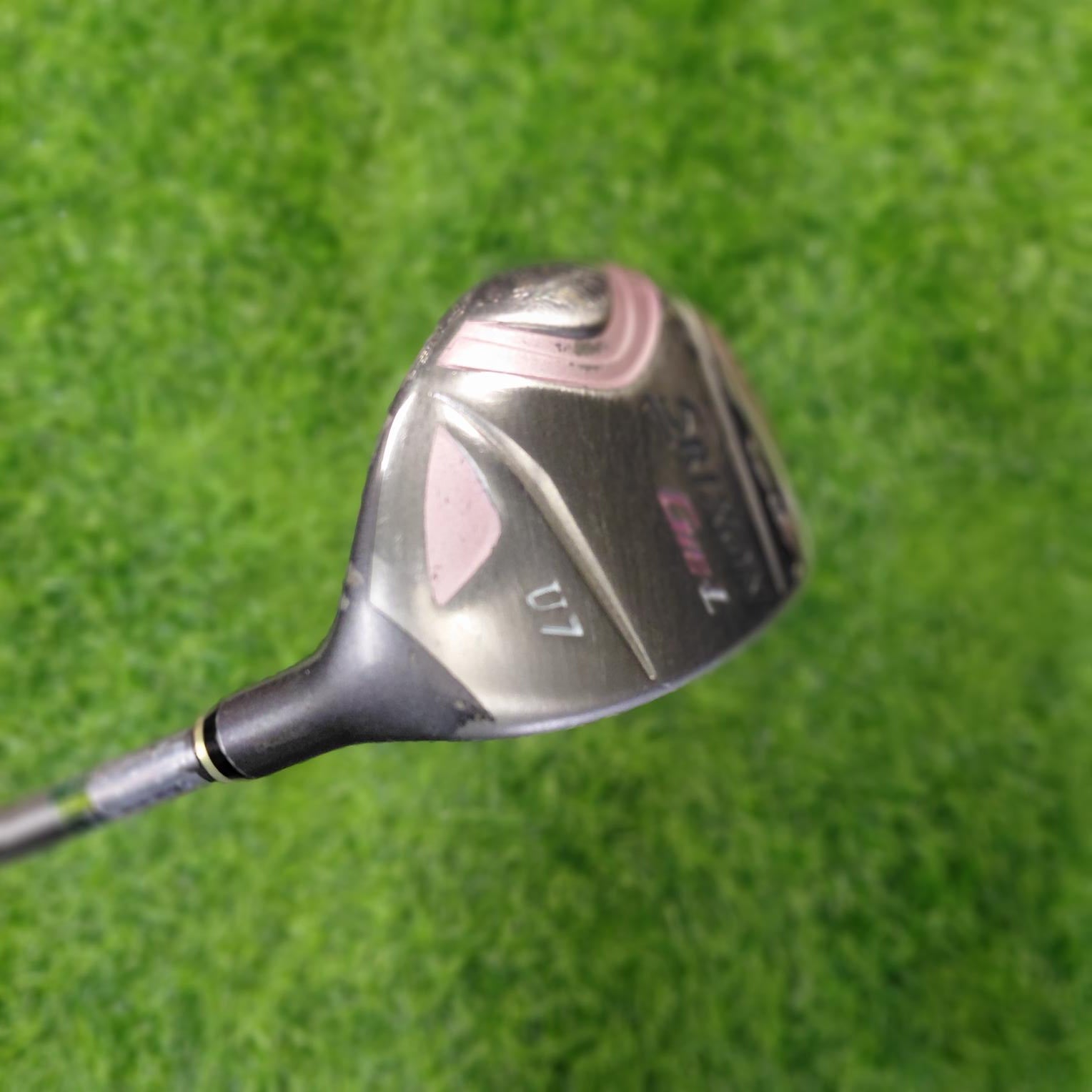 SRIXON Hybrid / Gie-L / 7H / Women