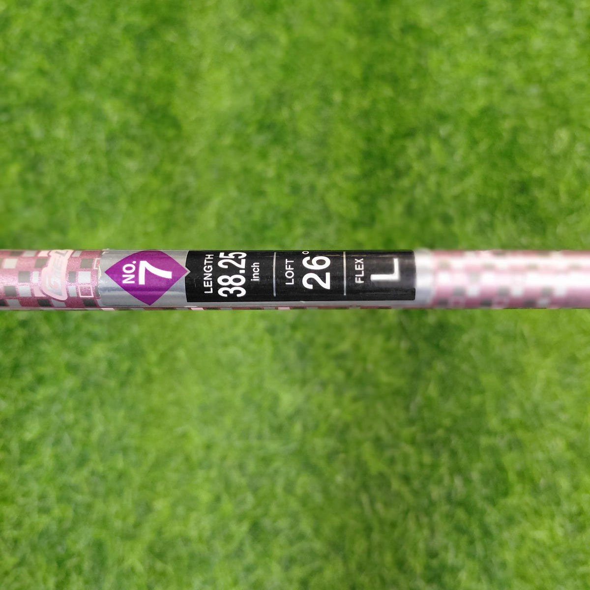 SRIXON Hybrid / Gie-L / 7H / Women