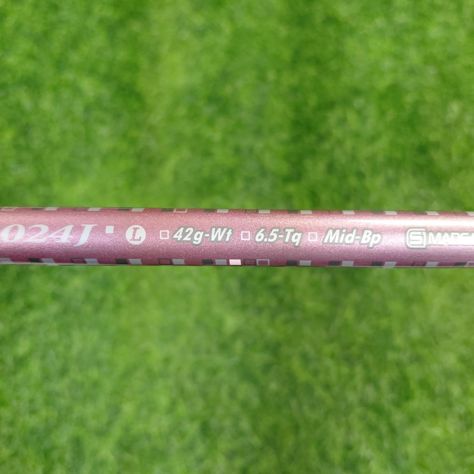 SRIXON Hybrid / Gie-L / 7H / Women
