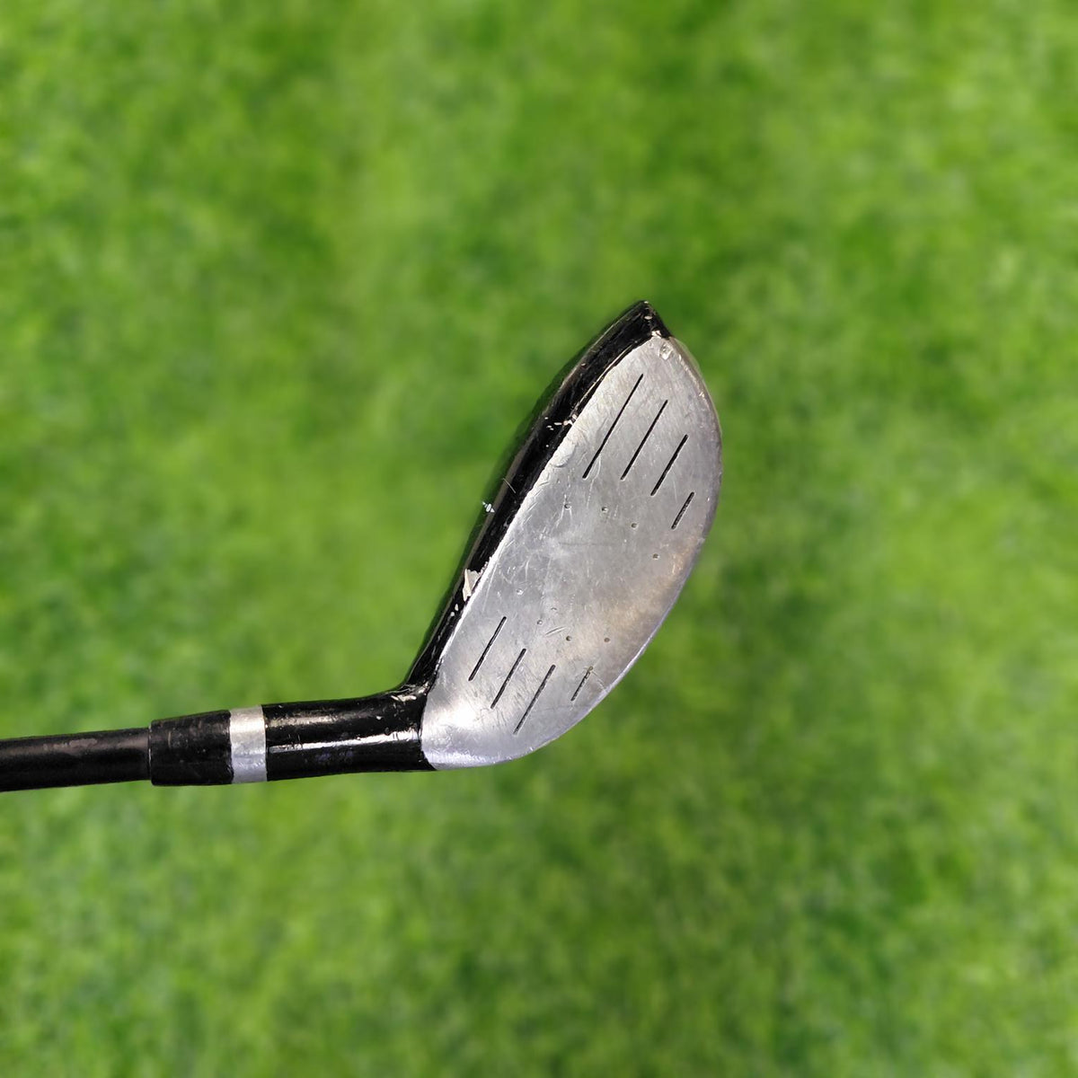 Wilson Hybrid / PROSTAFF / 4H / Lefty * (-2)