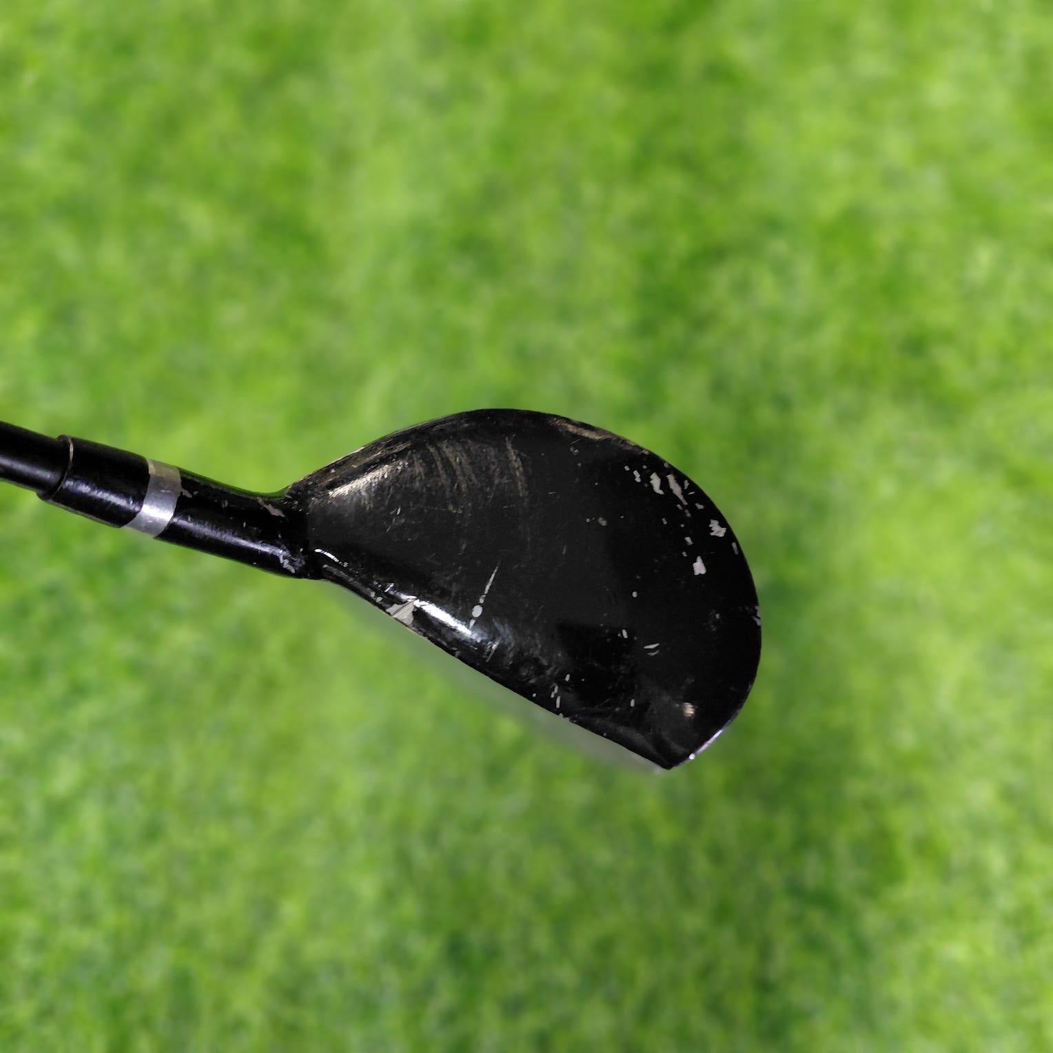 Wilson Hybrid / PROSTAFF / 4H / Lefty * (-2)