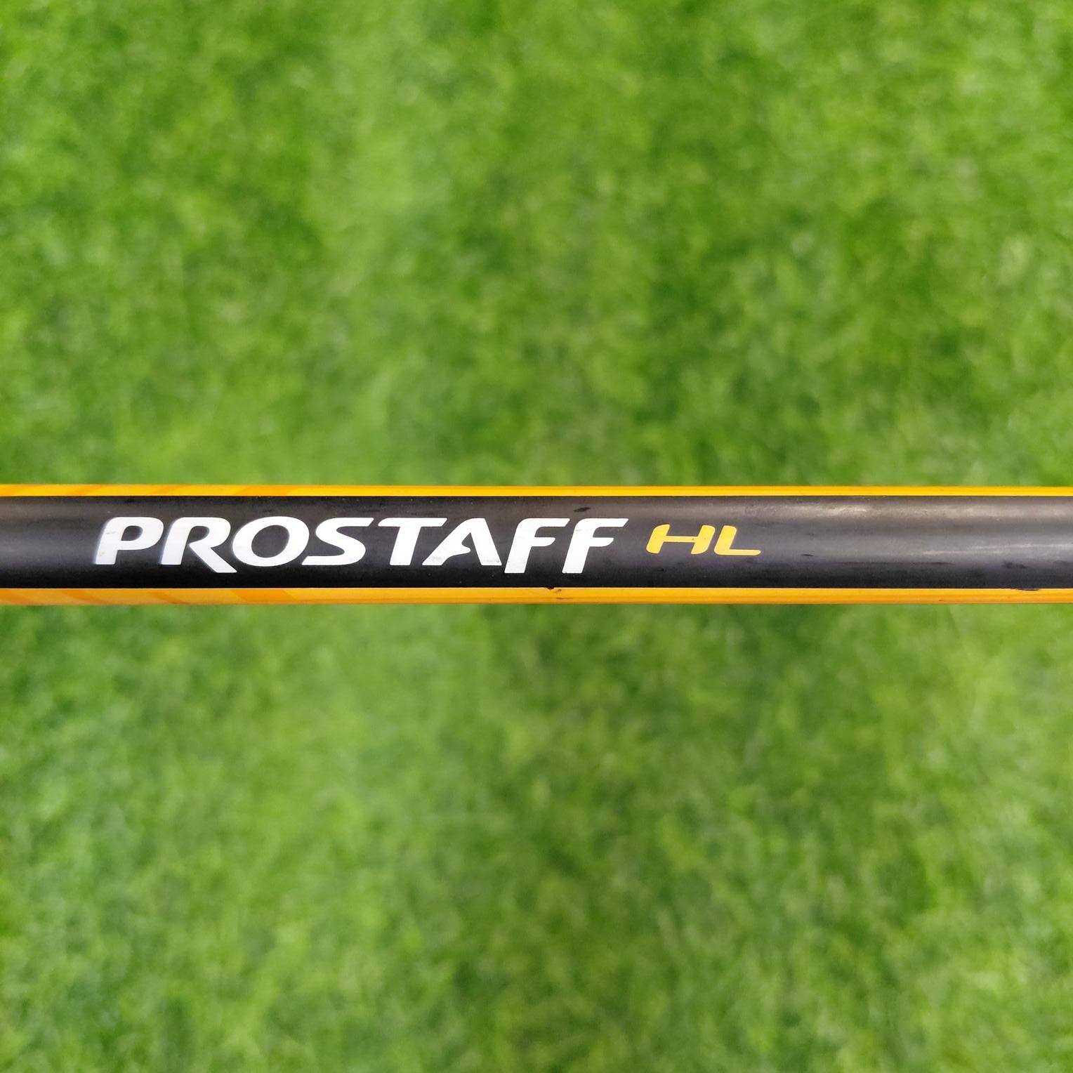 Wilson Hybrid / PROSTAFF / 4H / Lefty * (-2)