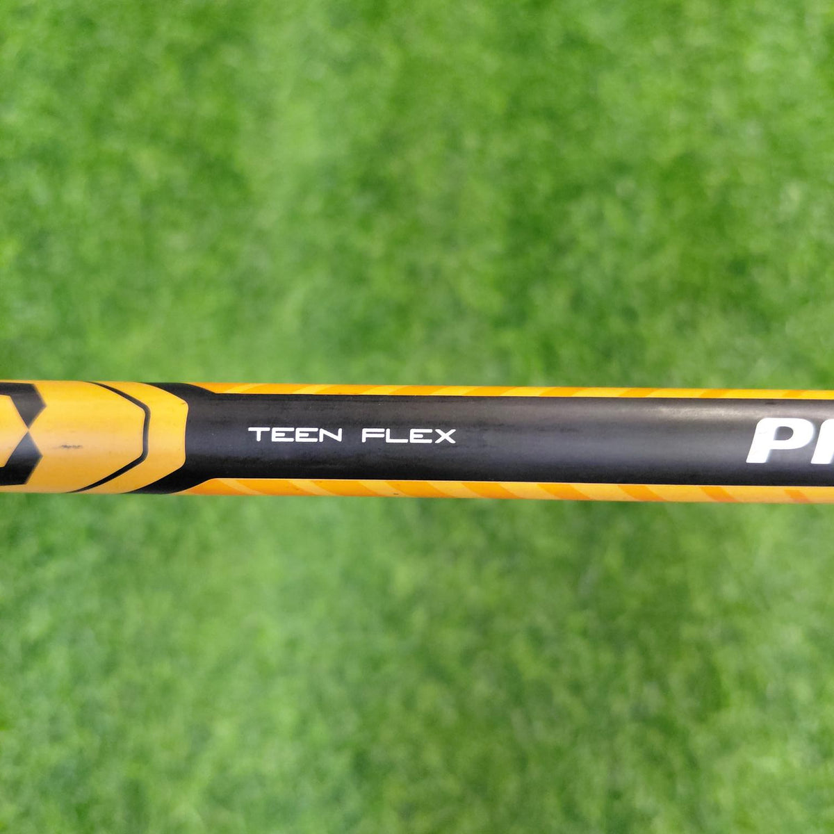Wilson Hybrid / PROSTAFF / 4H / Lefty * (-2)