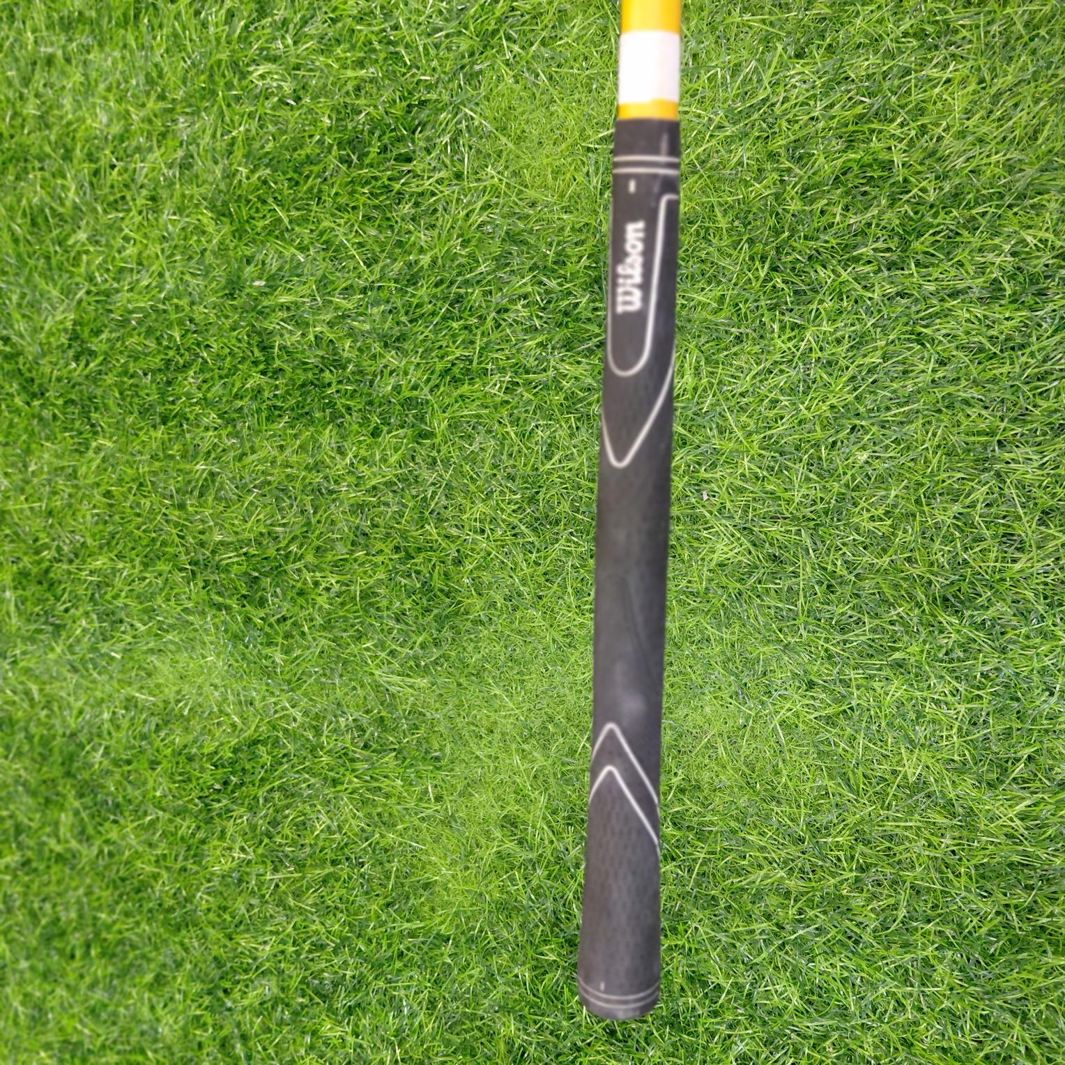 Wilson Hybrid / PROSTAFF / 4H / Lefty * (-2)