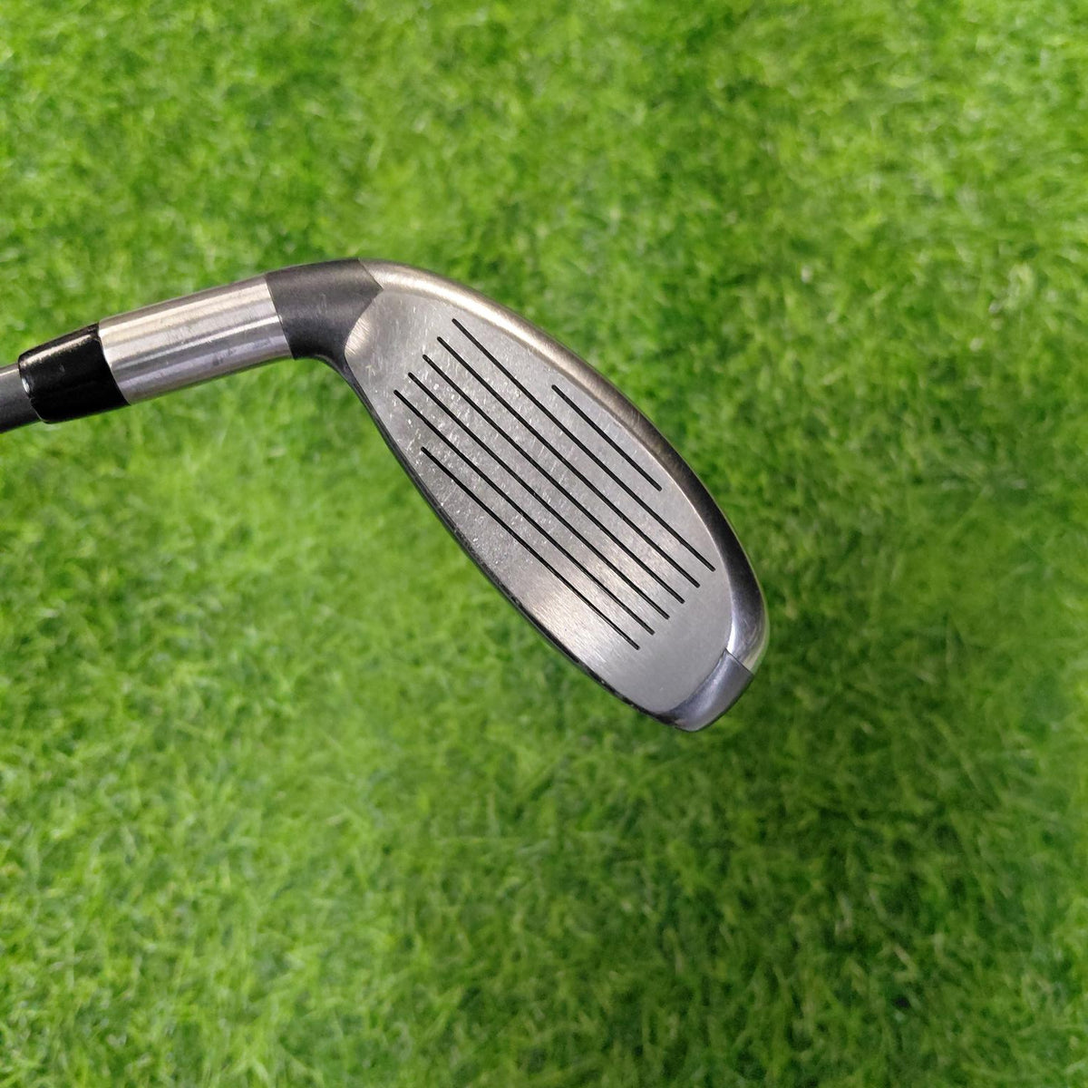 Callaway Hybrid / X Series / 3H / S